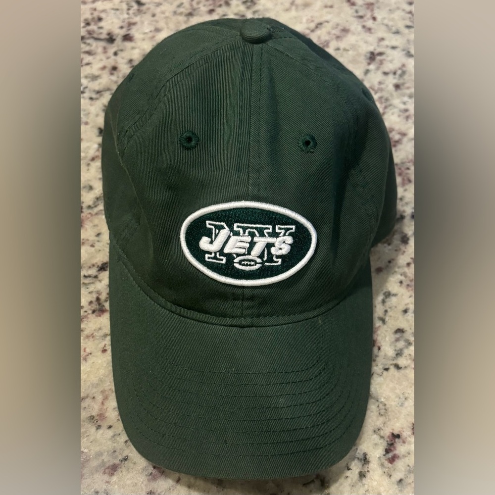 New York Jets Hat